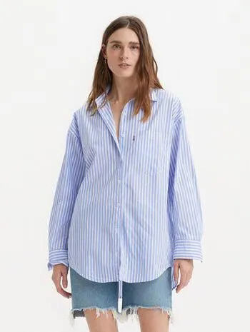 Levi's® Women's Nola Shirt