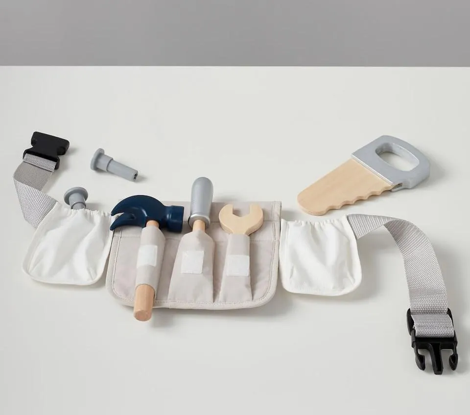 Tool Belt Set