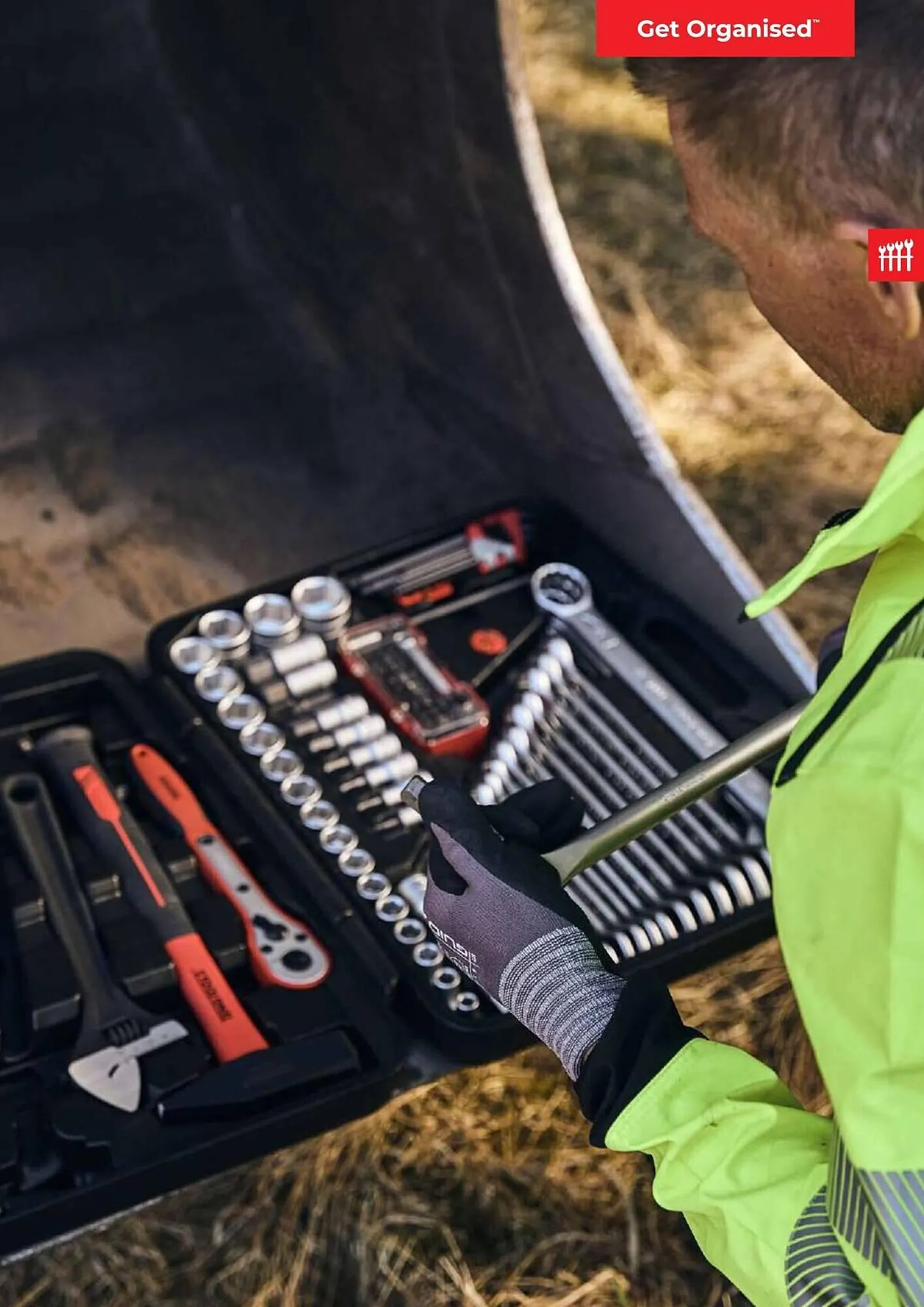 Teng Tools catalogue - Catalogue valid from 24 April to 31 December 2024 - page 154