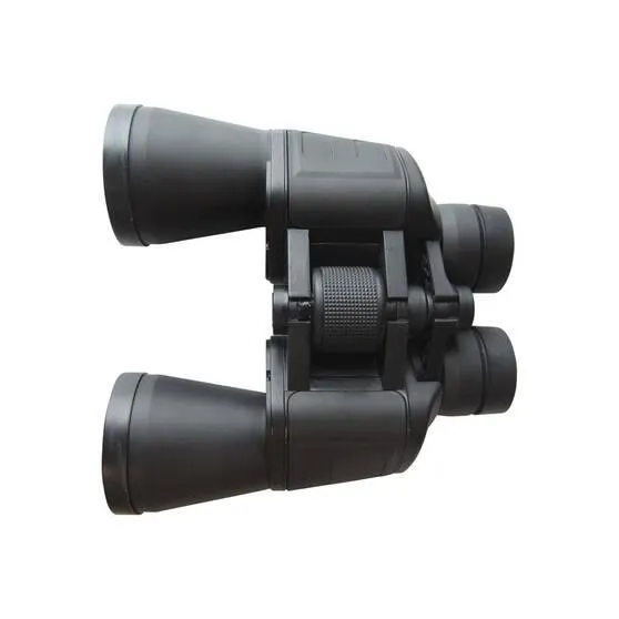 Wanderer Binoculars 10x50