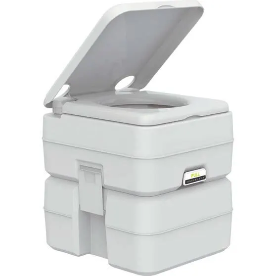 Wanderer 20L Portable Toilet