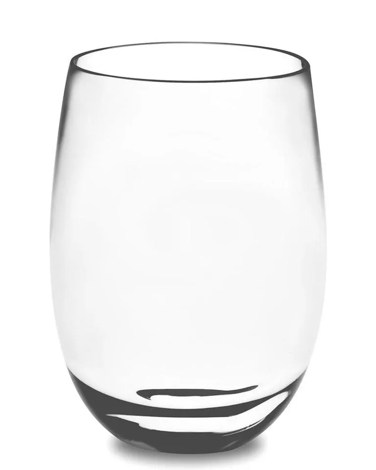 DuraClear® Tritan Osteria Red Wine Glasses