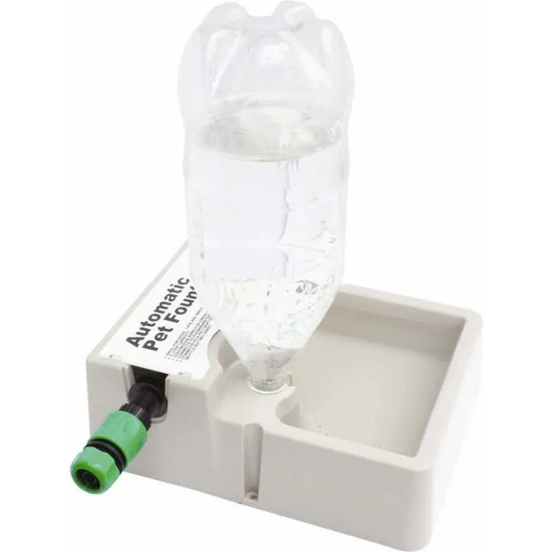 Lion Automatic Pet Fountain 2L