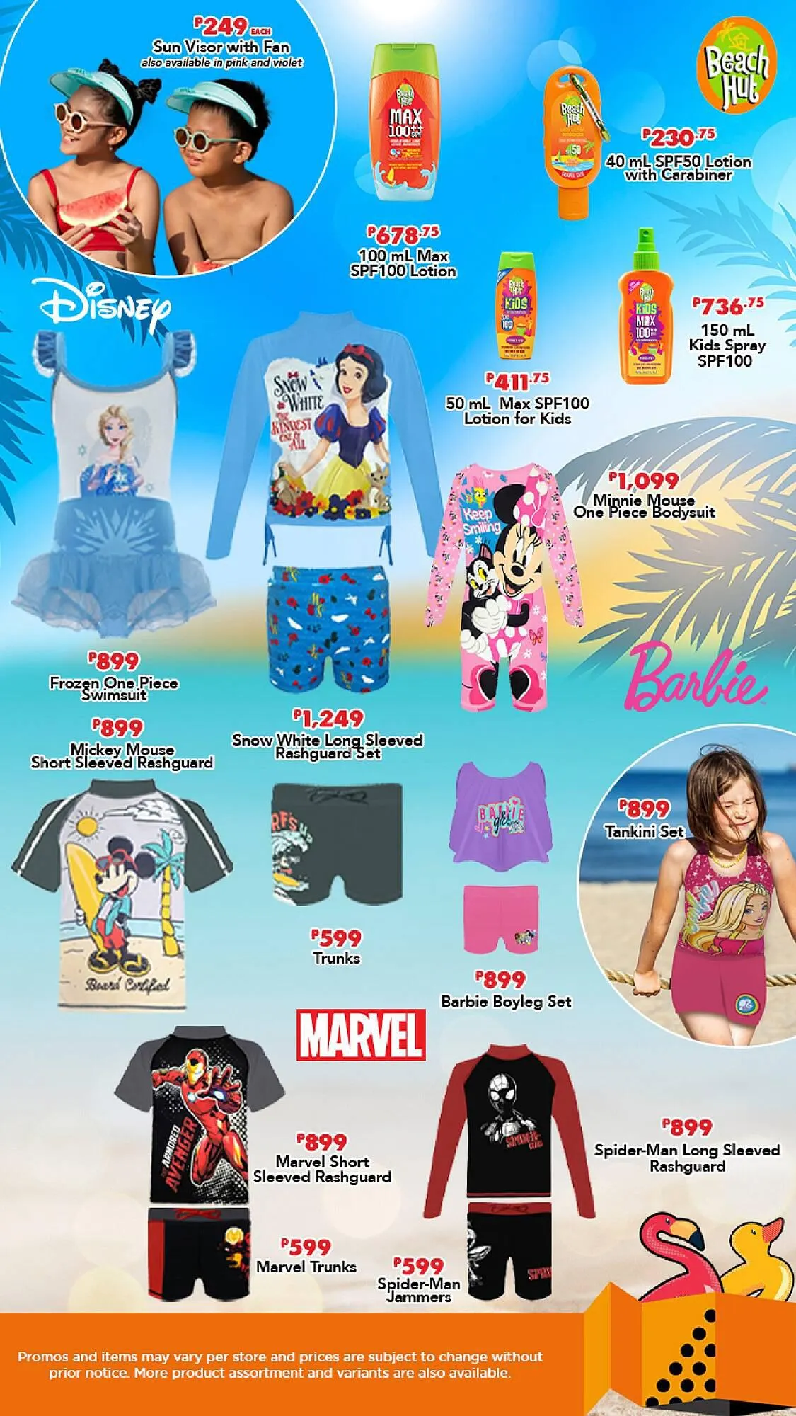 ToysRus catalogue - Catalogue valid from 1 March to 31 May 2024 - page 7
