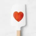 Williams Sonoma Core Heart Spatula