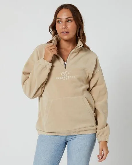 Central Division Crew Polar Fleece