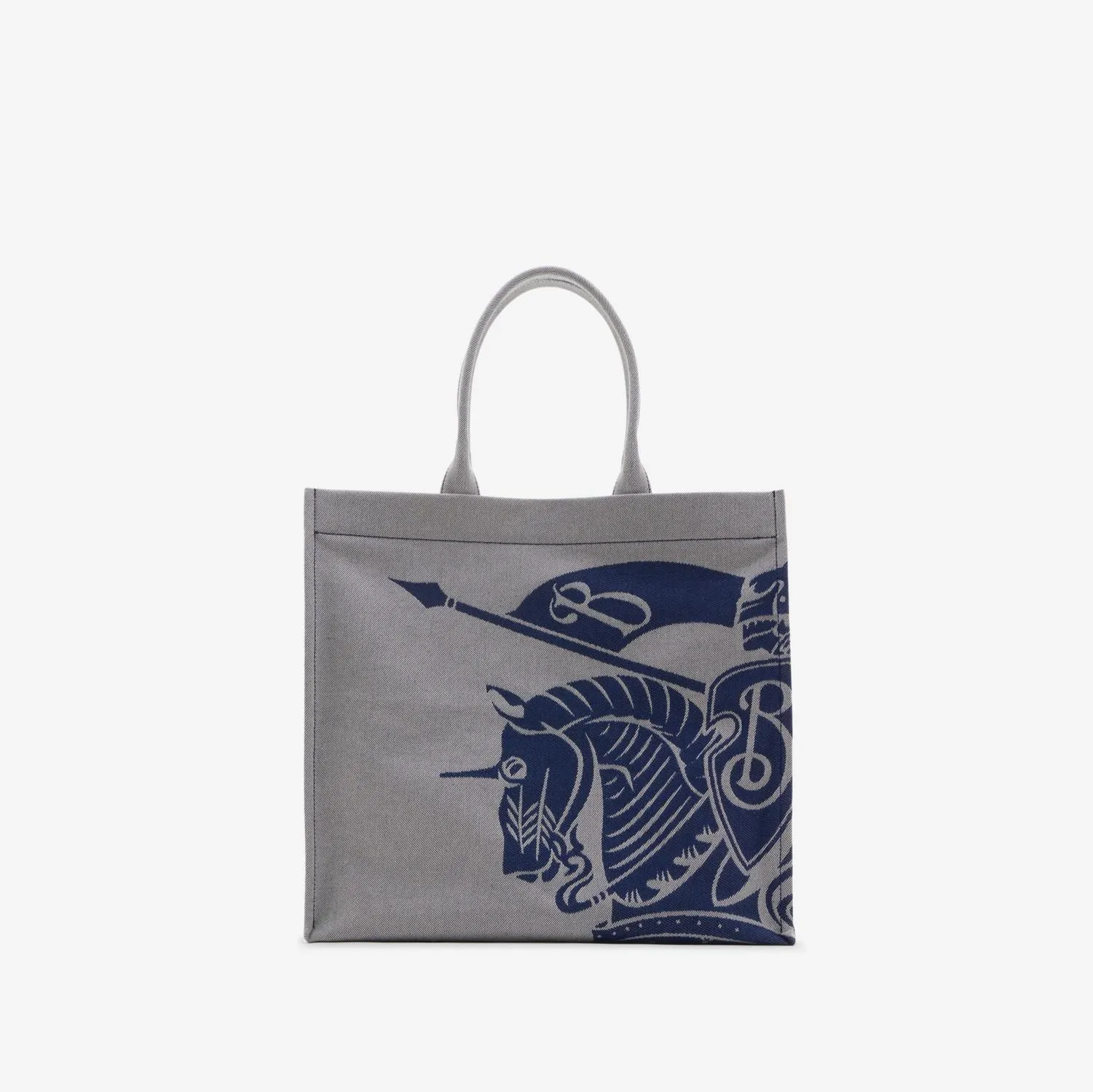 Medium EKD Canvas Tote