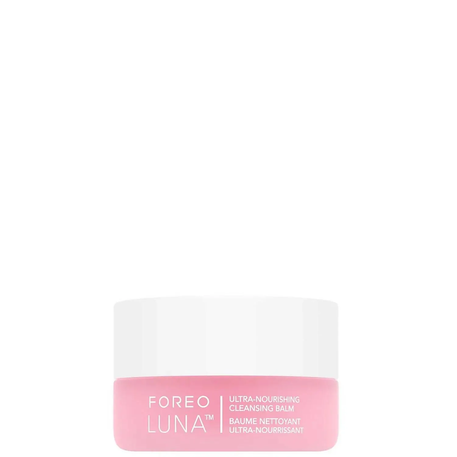 FOREO LUNA Ultra Nourishing Cleansing Balm 15ml