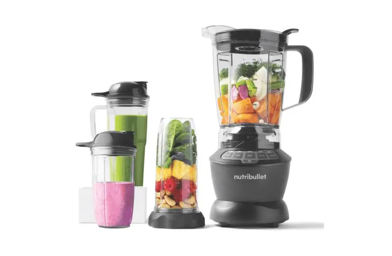 NUTRIBULLET Blender Combo 1200