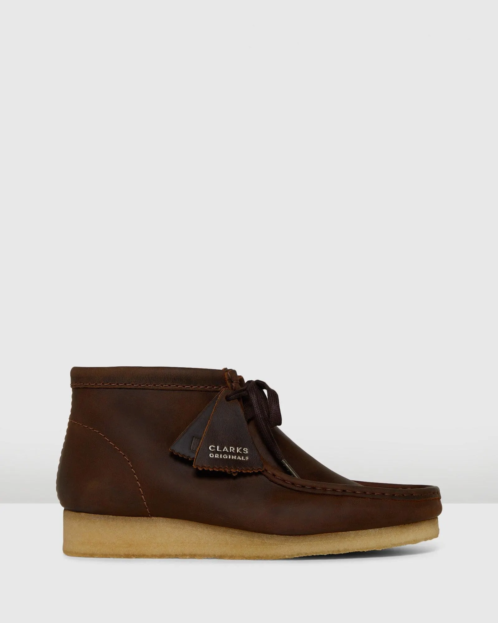 WALLABEE BOOT (M)