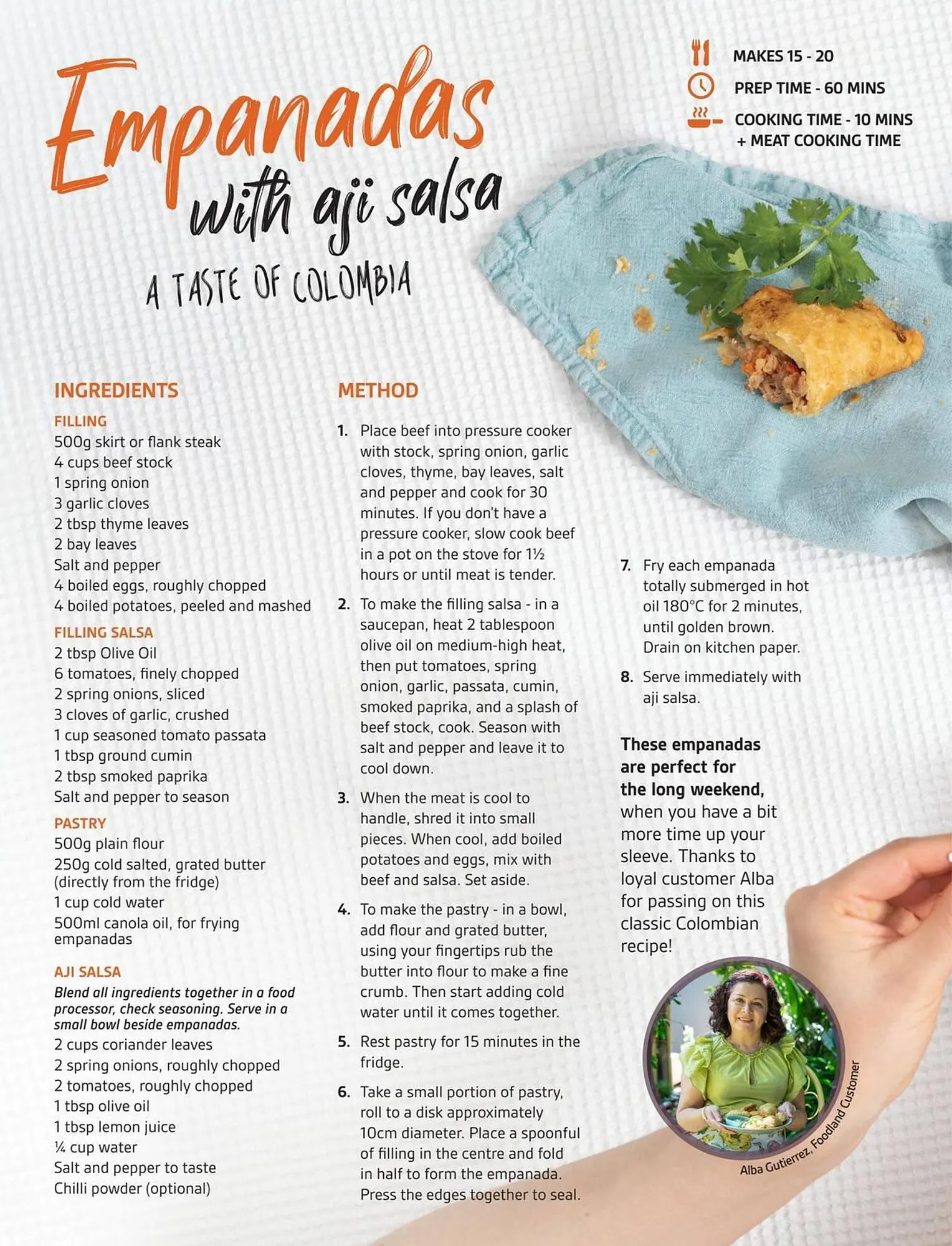 Foodland catalogue - Catalogue valid from 28 February to 31 May 2024 - page 29