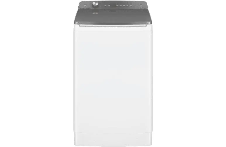 Fisher & Paykel 8kg Top Load Washer