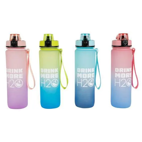 Drink Bottle Wide Mouth 1L