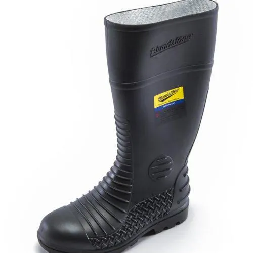 Blundstone Style 025 Waterproof Safety Gumboots