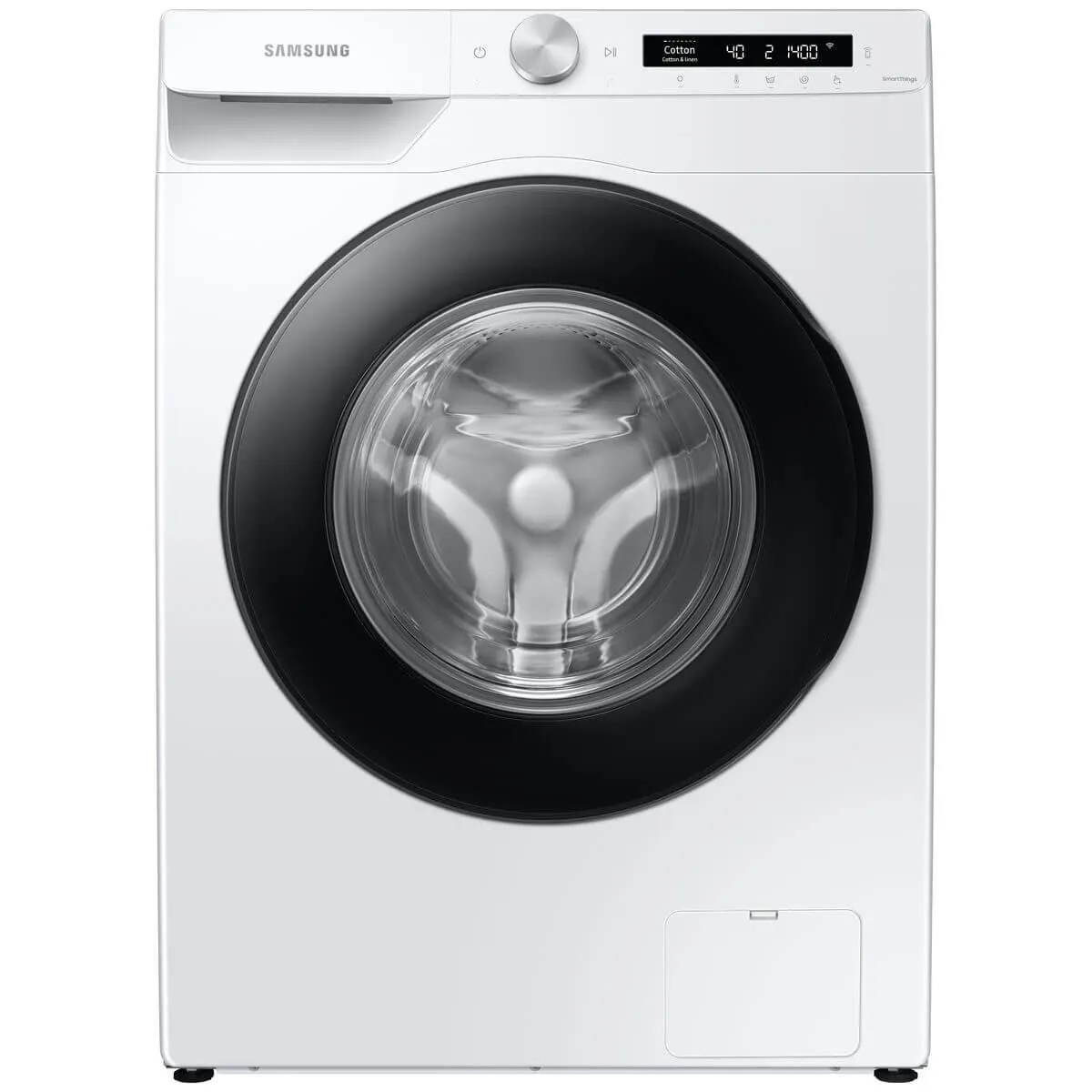Samsung 9kg Front Load Washer WW90T504DAW