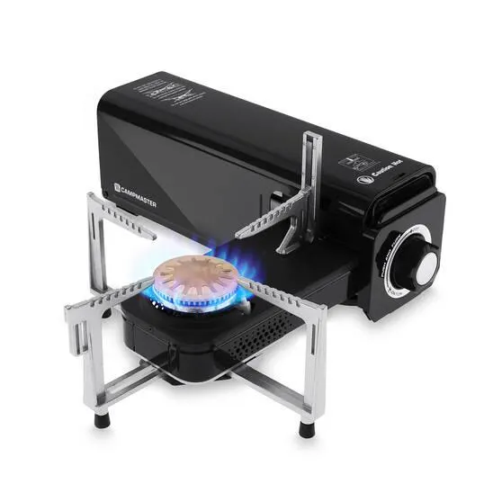 Campmaster Compact Butane Spider Stove