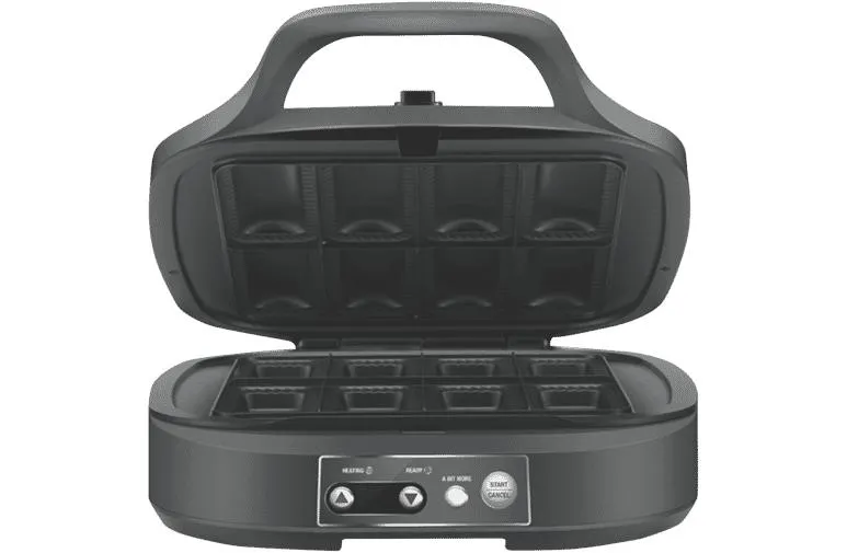 Breville The Quick and Easy Pie Maker