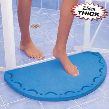 Absorbent Bath Mat
