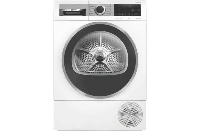 Bosch 8kg Heat Pump Dryer