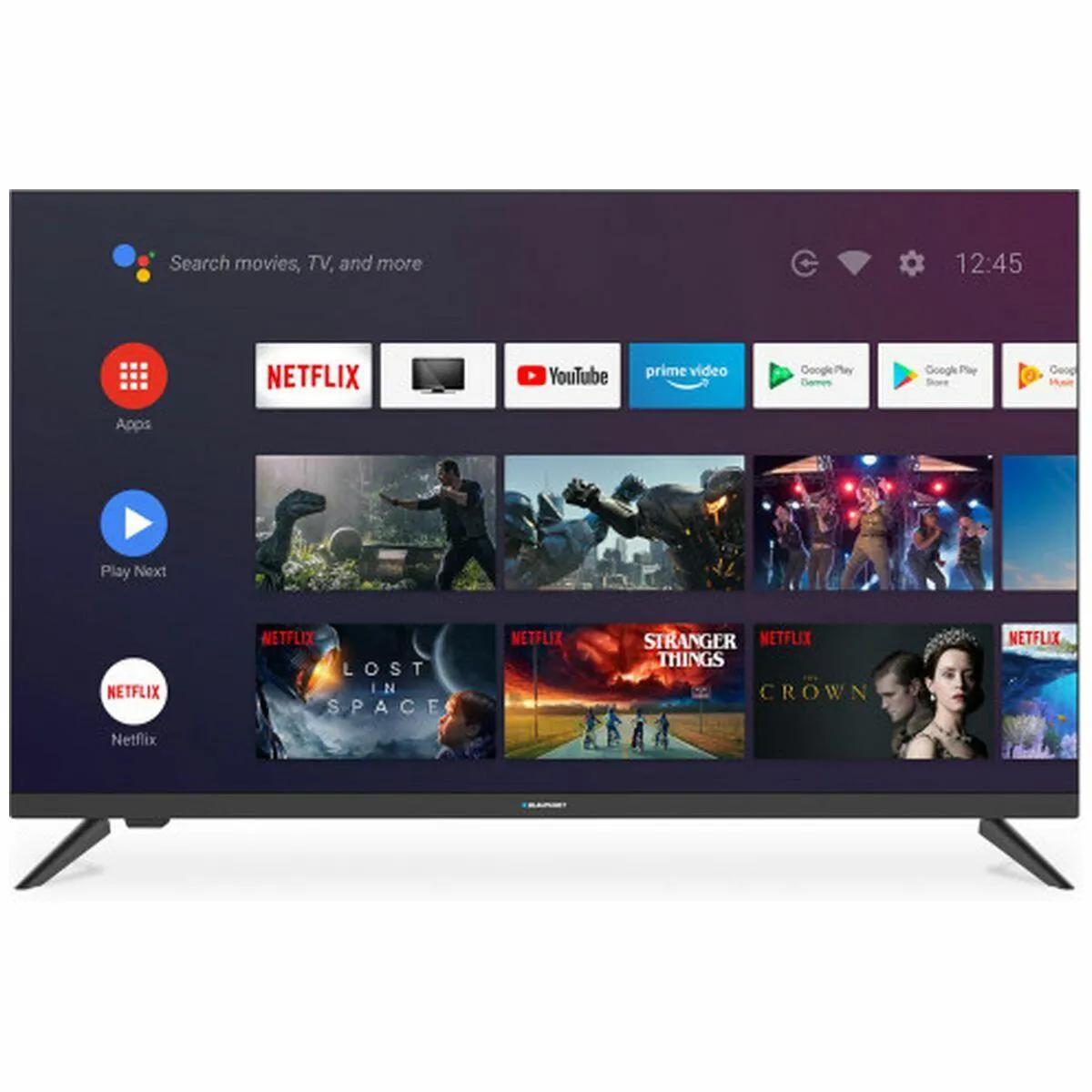 Blaupunkt 32" HD Android TV BP320HSG9200
