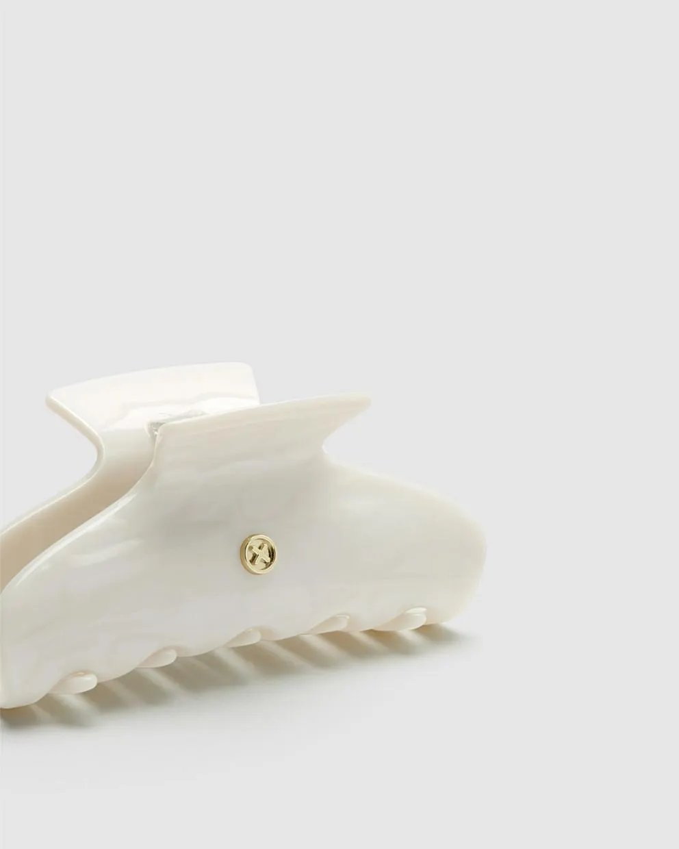 Miss Mim Extra Large Claw Hair Clip