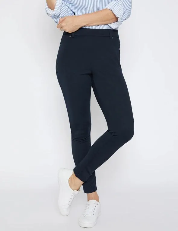 Millers Full Length Ponte Legging