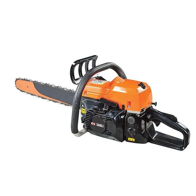 Chainsaw 45cc 