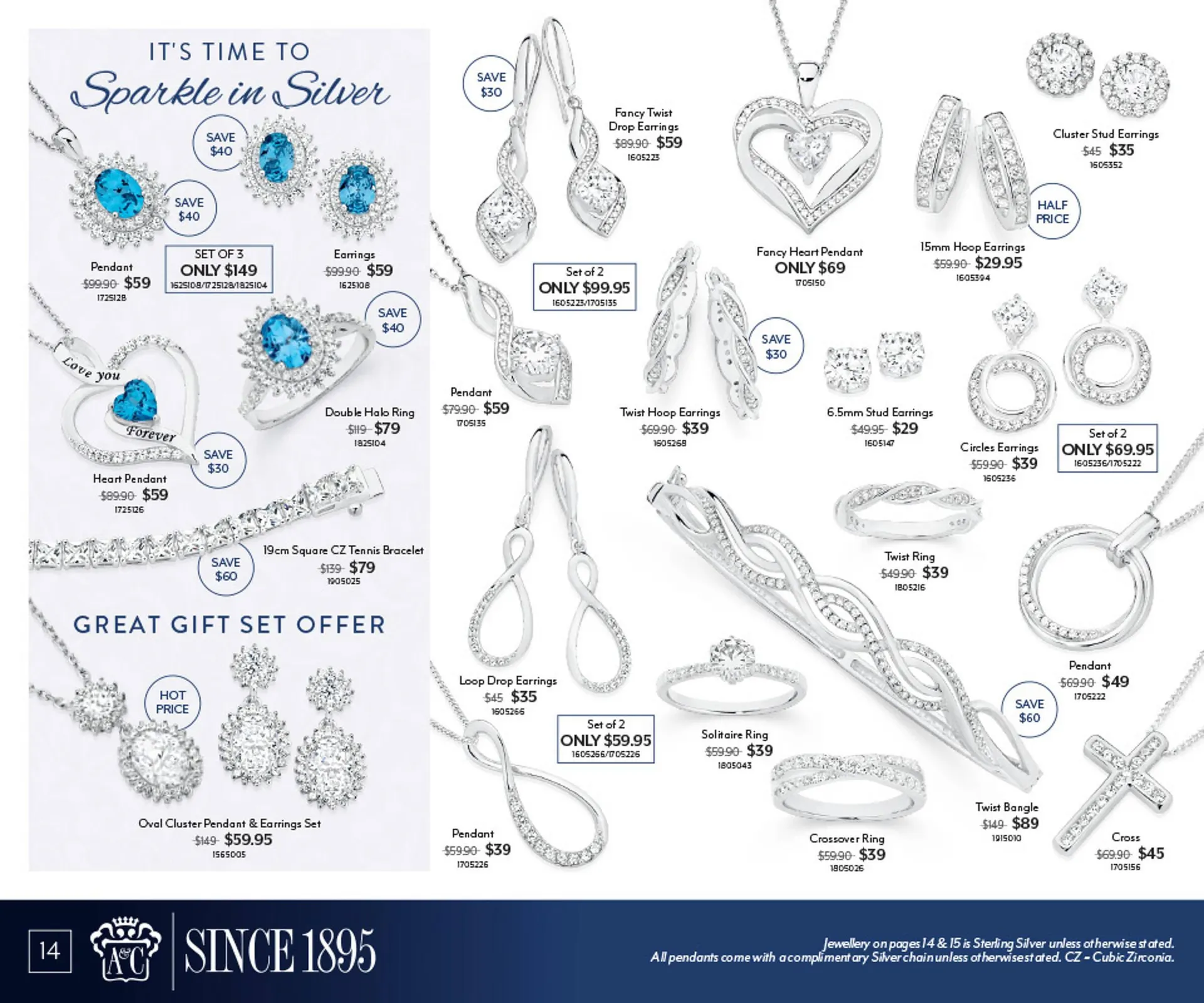 Angus & Coote catalogue - Catalogue valid from 18 March to 14 April 2024 - page 14