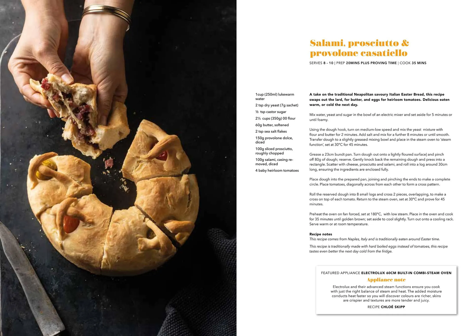 Winning Appliances catalogue - Catalogue valid from 1 April to 7 April 2024 - page 3