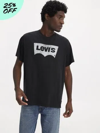 Levi's® Men's Classic Graphic T-Shirt