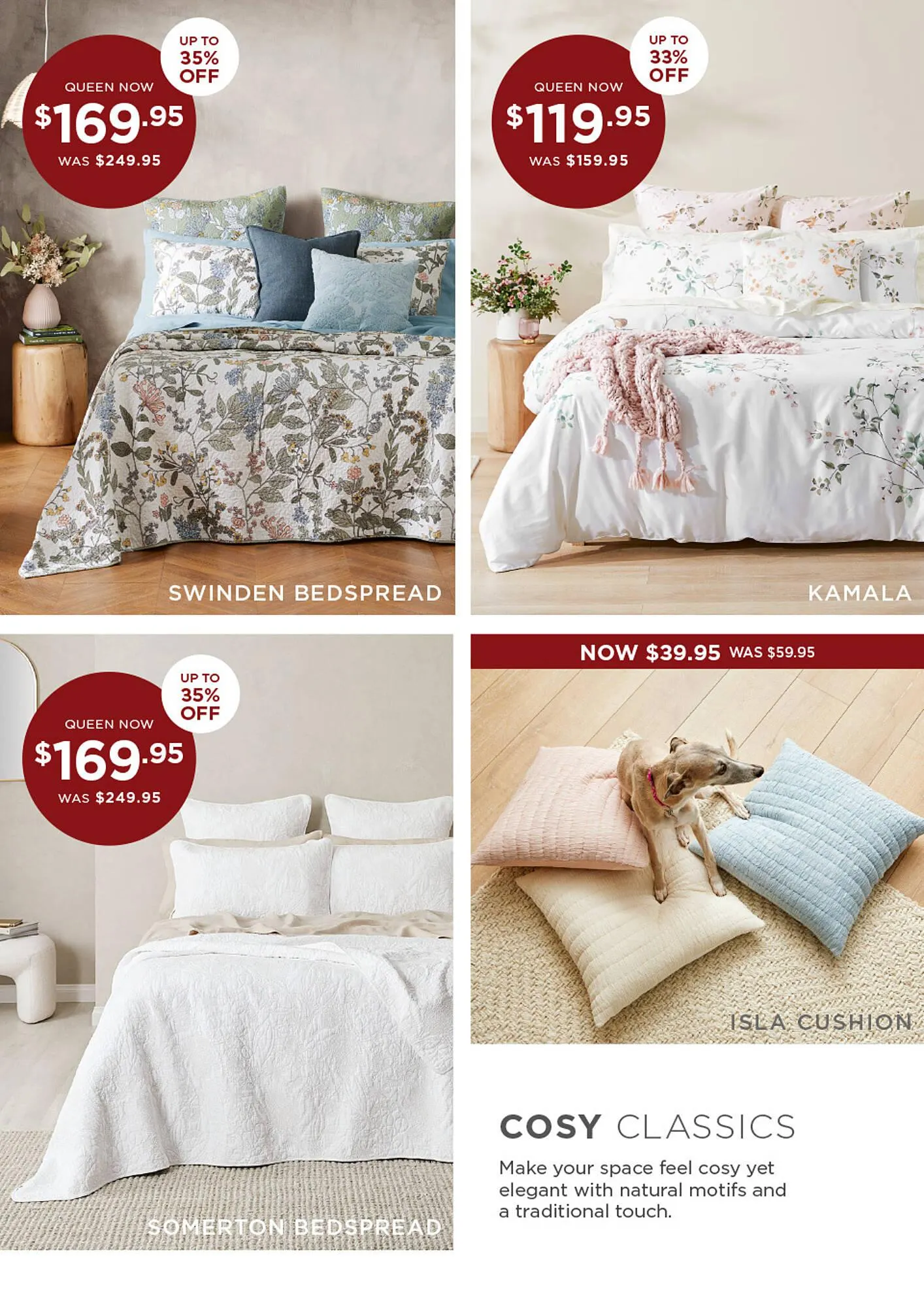 Bed Bath N' Table catalogue - Catalogue valid from 18 March to 28 April 2024 - page 8
