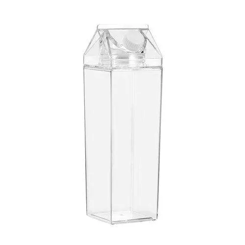Crystal Fridge Bottle 1L