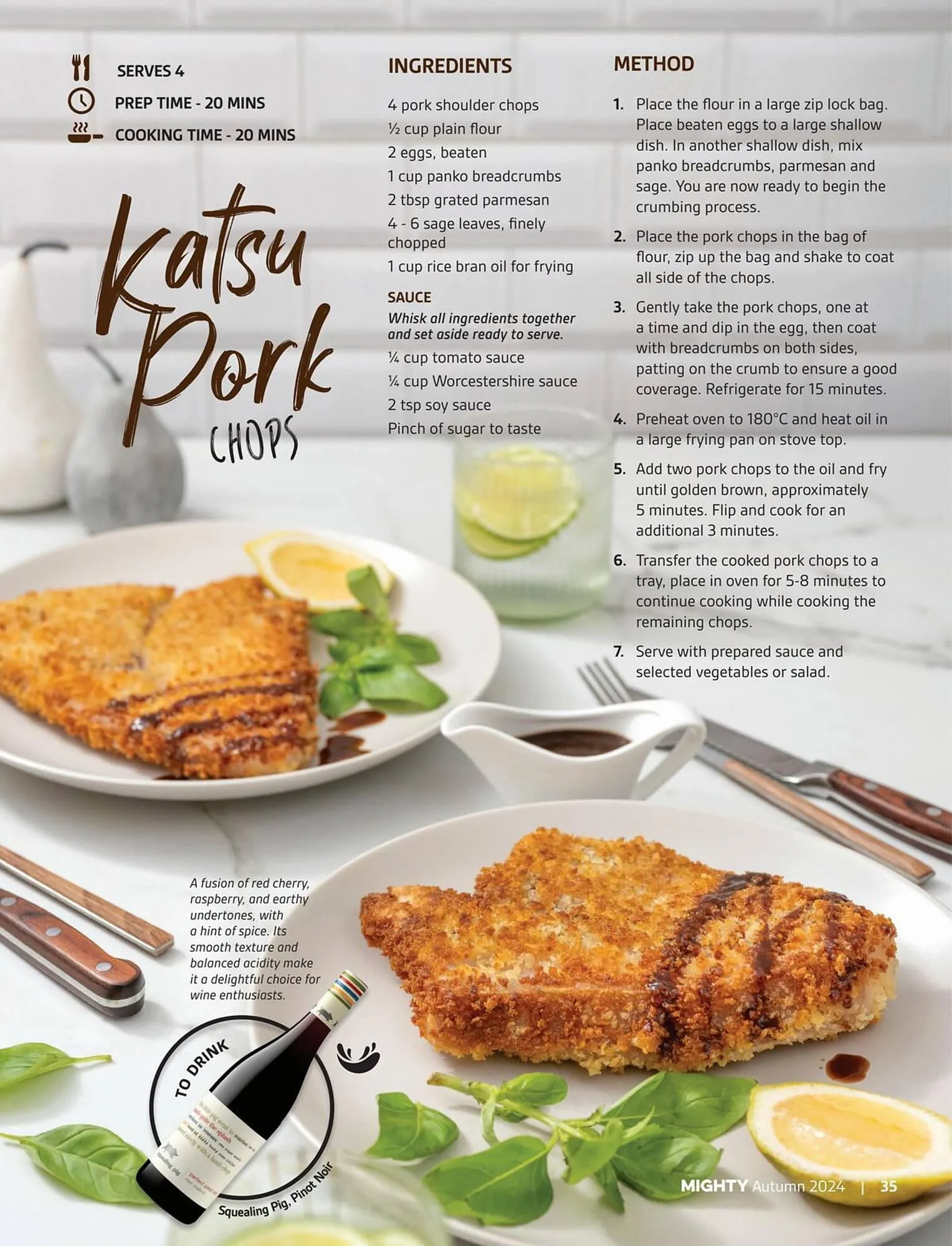 Foodland catalogue - Catalogue valid from 28 February to 31 May 2024 - page 28