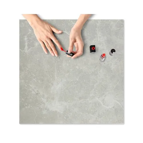 Bora Marble Blue Polished