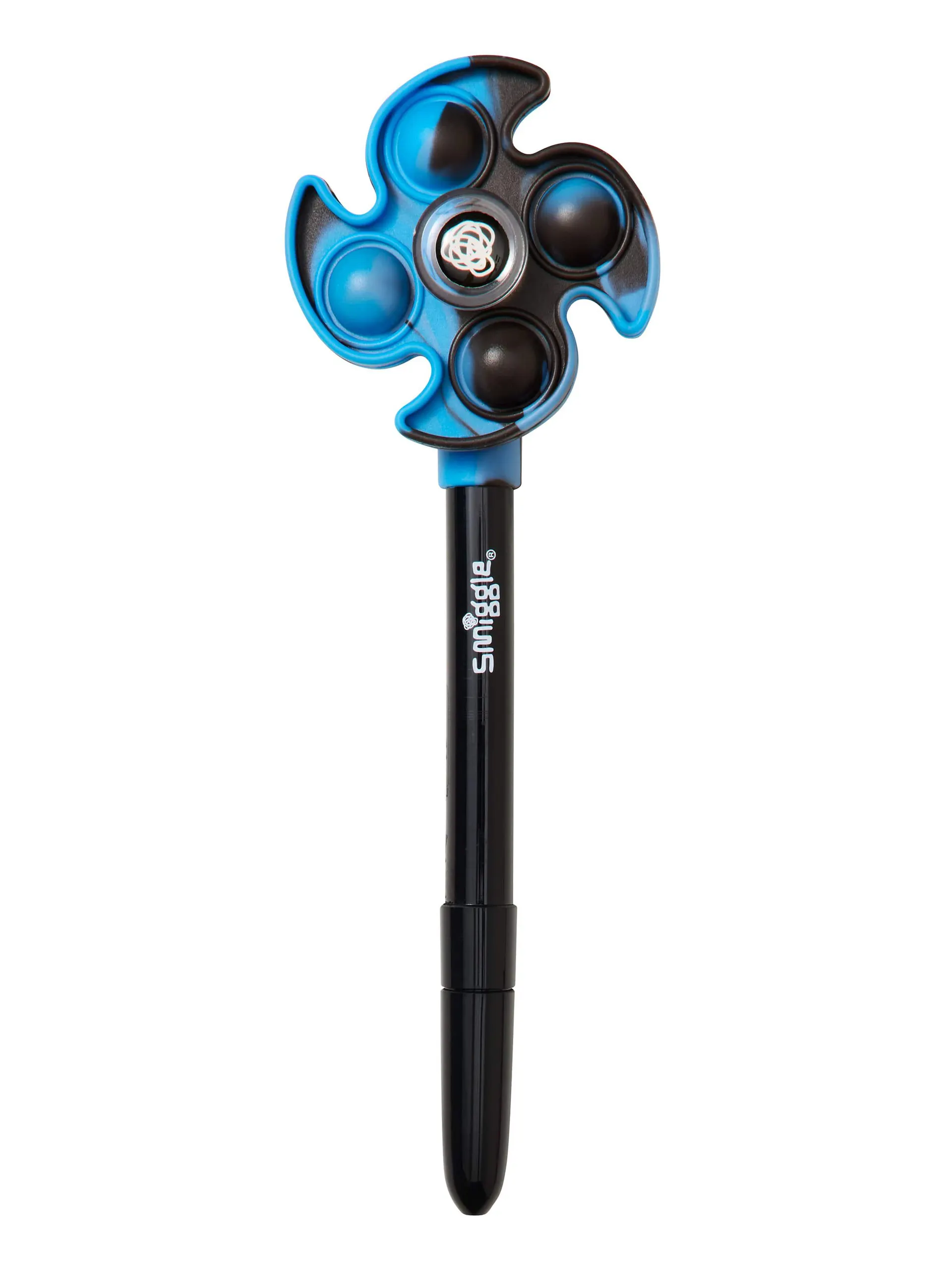 Spin & Pop Pen