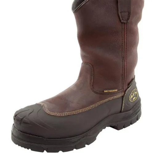 Oliver Pull On Riggers Boot