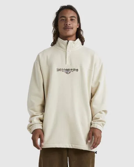 King Prawn Pullover Sweatshirt
