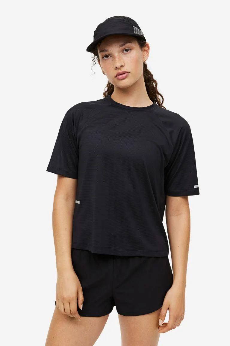 DryMove™ Activewear Tee