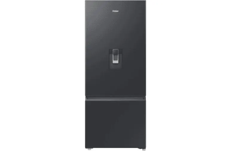 Haier 431L Bottom Mount Refrigerator