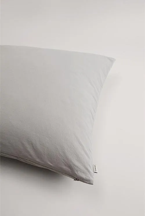 Brae Australian Cotton European Pillowcase