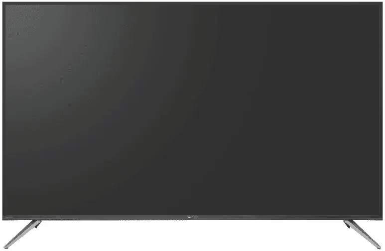 Sharp 70" UHD Android TV 23