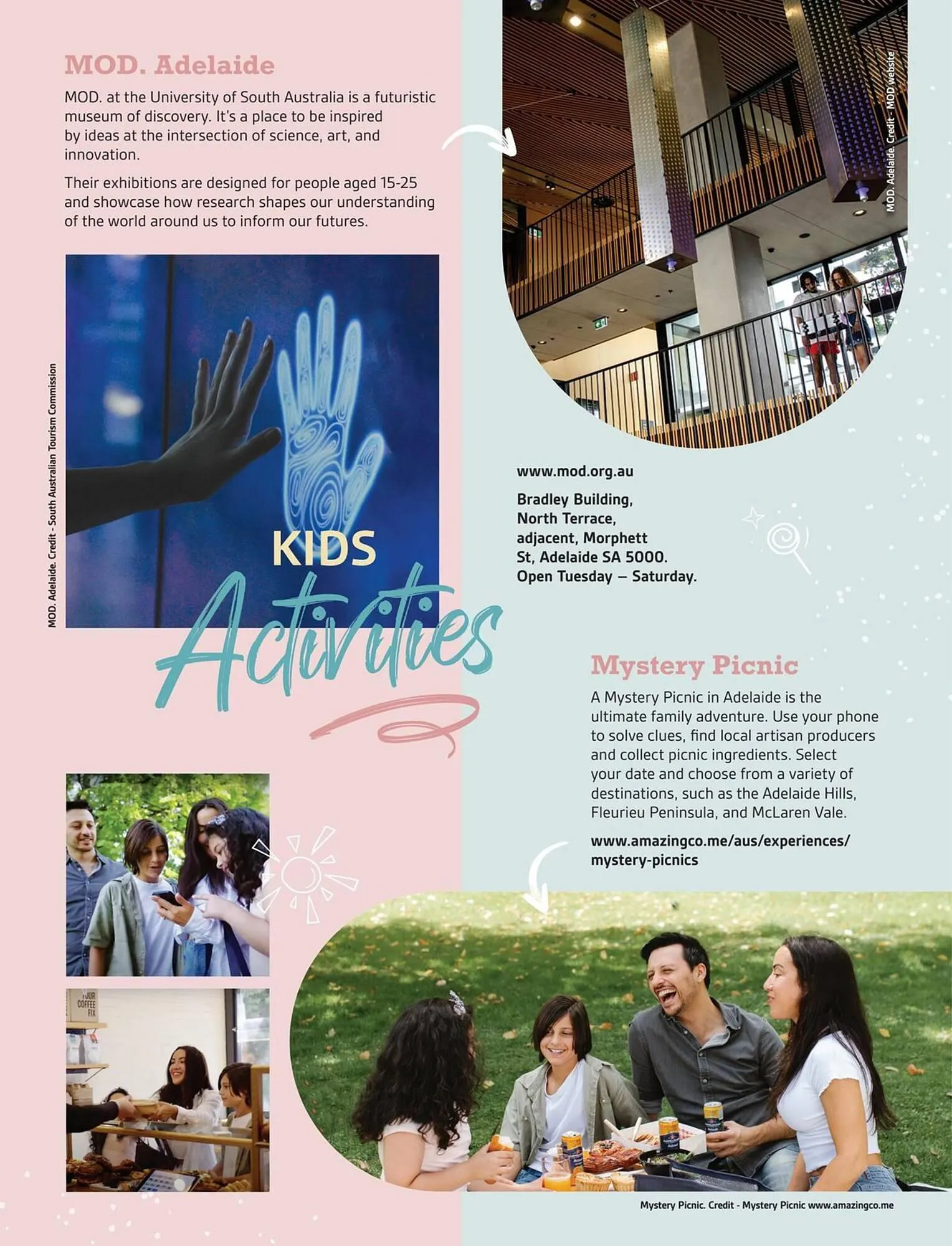 Foodland catalogue - Catalogue valid from 28 February to 31 May 2024 - page 27