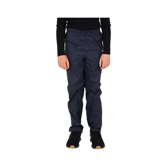 Macpac Kids' Pack-It Rain Pants