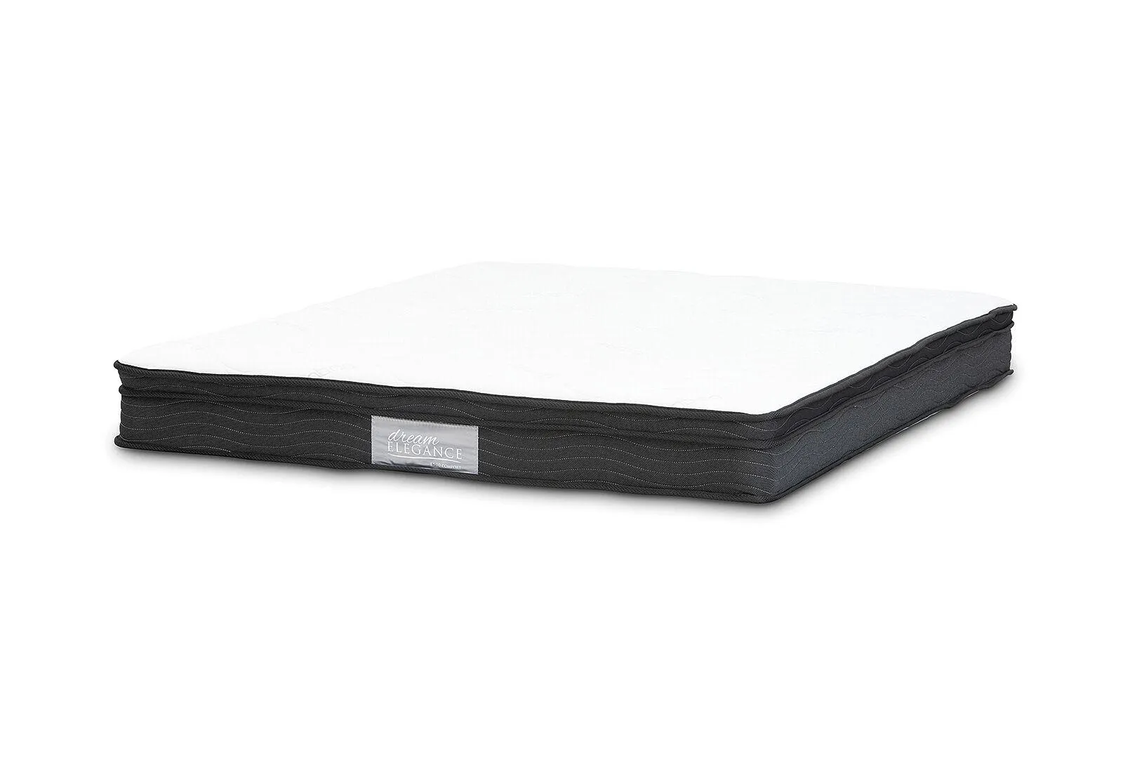 DREAM ELEGANCE 1500 COMFORT