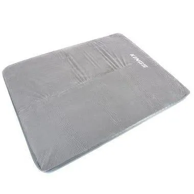 Kings Queen-Sized Self Inflating Foam Mattress | 100mm Thick | Fits Big Daddy swags