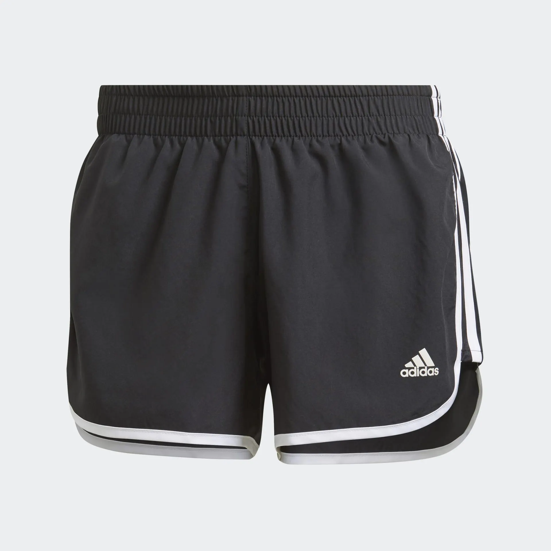 Adidas Marathon 20 Shorts - Womens - Black