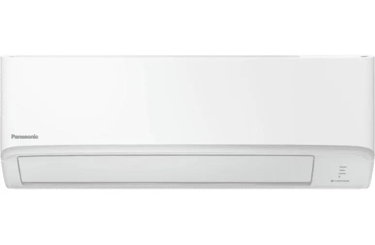 Panasonic C3.5kW H4.3kW Reverse Cycle Split System and Air Purifier
