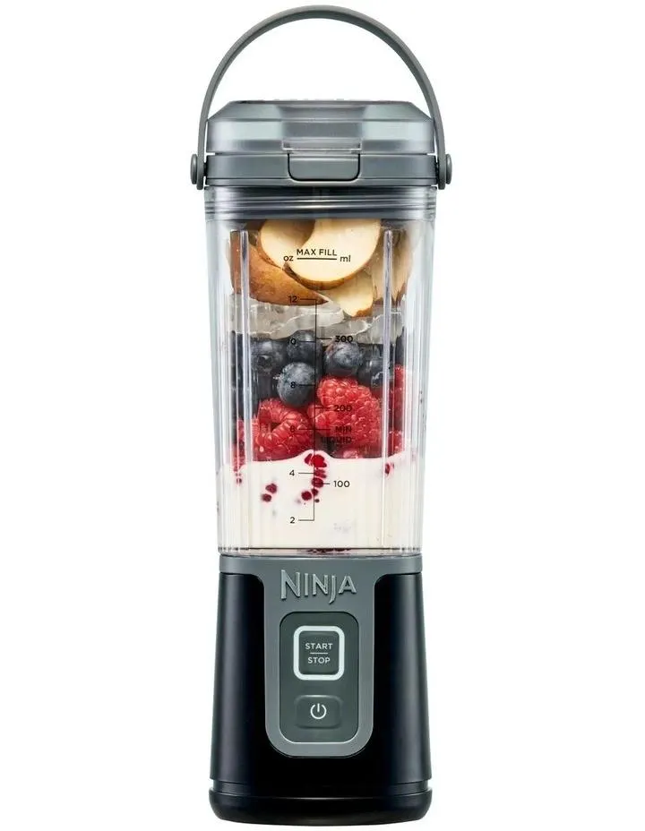 Blast Portable Blender BC100BKANZ