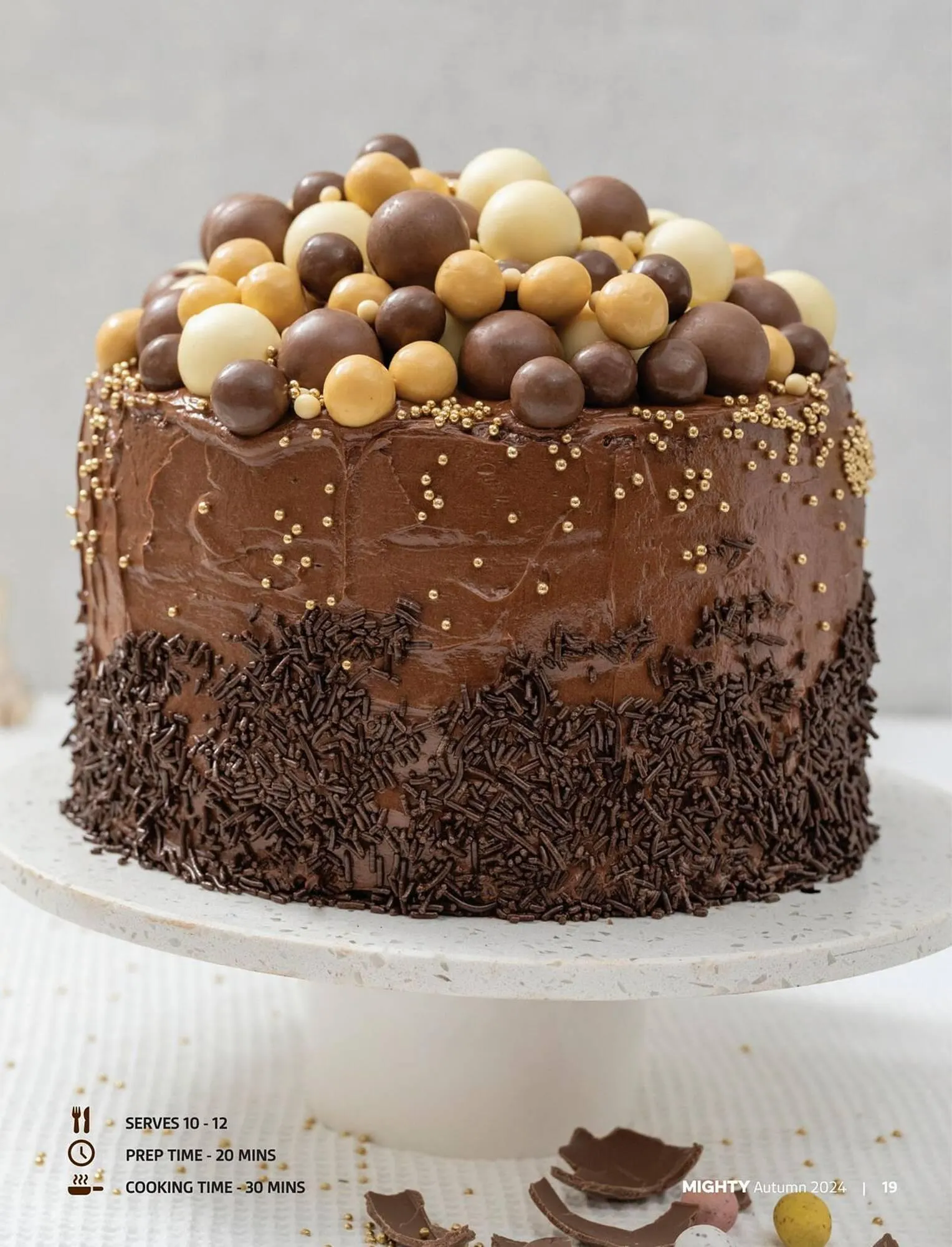 Foodland catalogue - Catalogue valid from 28 February to 31 May 2024 - page 10