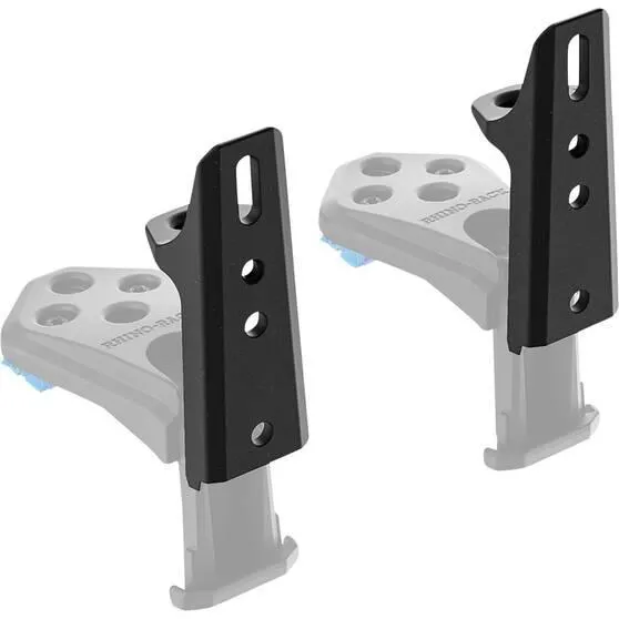 Rhino Rack STOW iT Awning Adaptor - 2 Pack